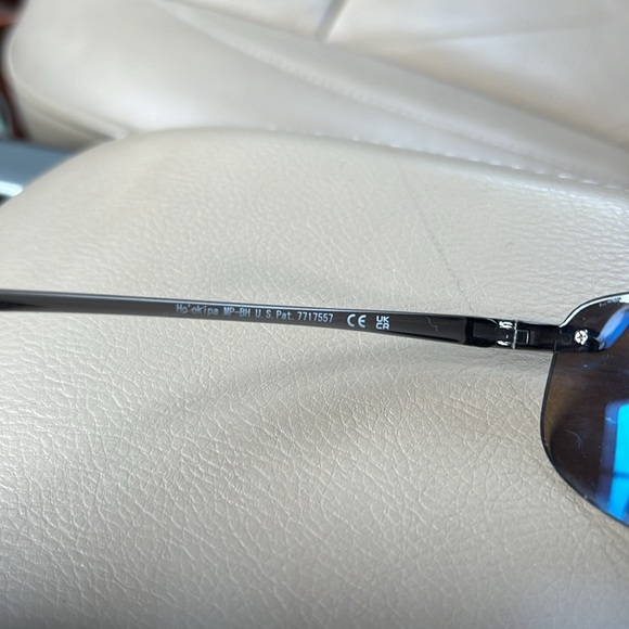 Maui Jim Ho’okipe sunglasses - Picture 2 of 7